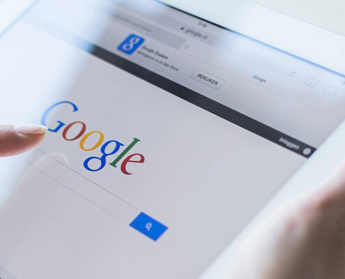 google, fysiotherapeut, Sliedrecht, Fysiotherapie