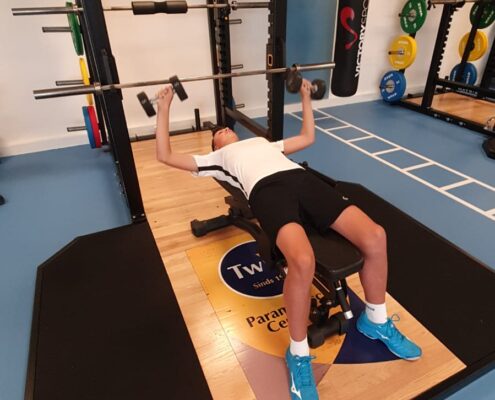 beweegrichtlijnen, PMC Twigt, SMC Sliedrecht, SLiedrecht, Fitness, Fysiotherapie