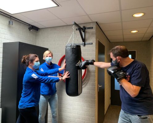 parkinson sliedrecht, parkinson fysio, wereld parkinson dag,