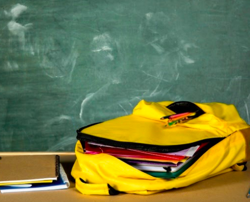 voorkom rugklachten met deze rugzak veiligheidstips