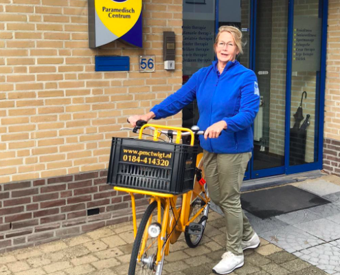 rugpijn en stress
