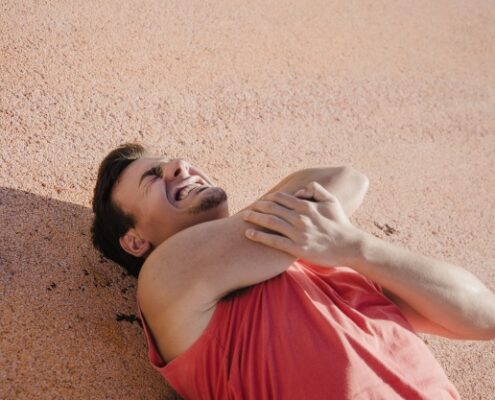 pijn, fysiotherapie, fysio, PMC Twigt, SMC Sliedrecht,fysio, fitness, bewegen